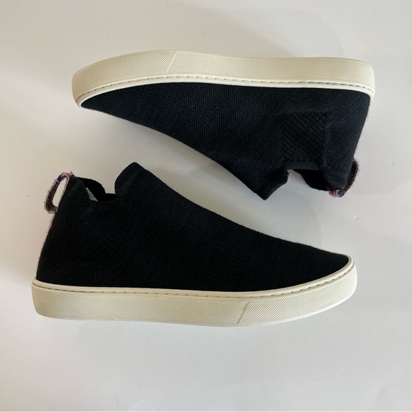 Rothy’s The Chelsea Sneaker 9.5 - Picture 2 of 6